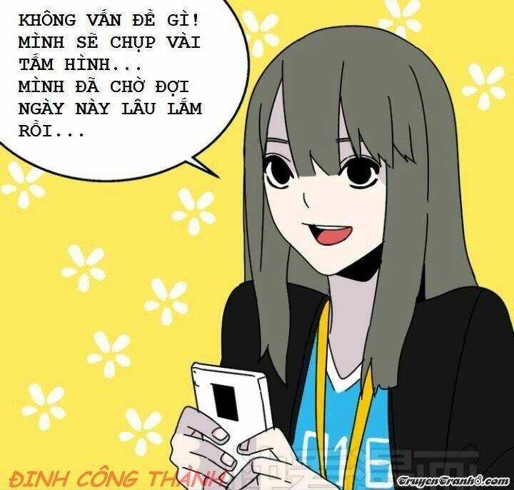 Phần Mềm Thẩm Mỹ Chapter 21 trang 36