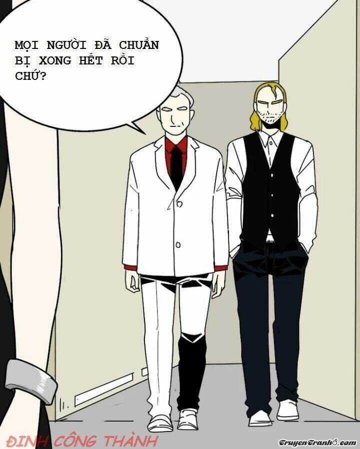 Phần Mềm Thẩm Mỹ Chapter 21 trang 37