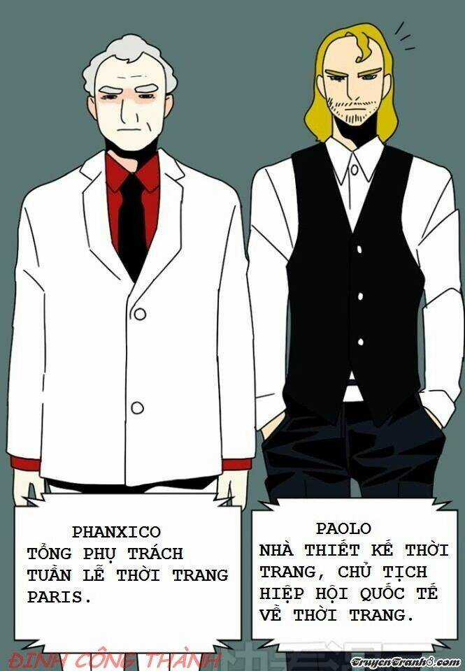 Phần Mềm Thẩm Mỹ Chapter 21 trang 39