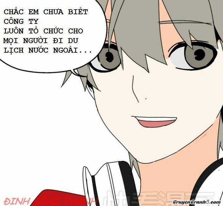 Phần Mềm Thẩm Mỹ Chapter 21 trang 4