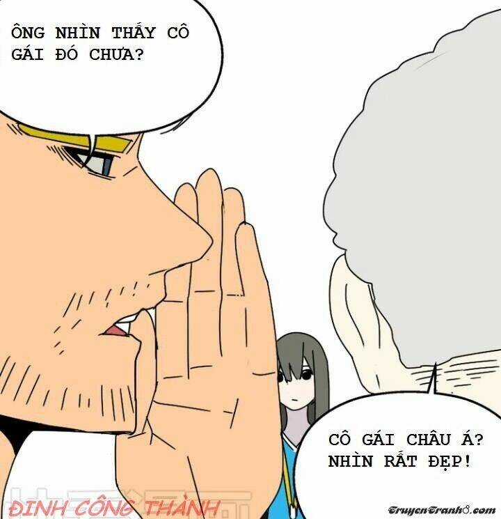 Phần Mềm Thẩm Mỹ Chapter 21 trang 40