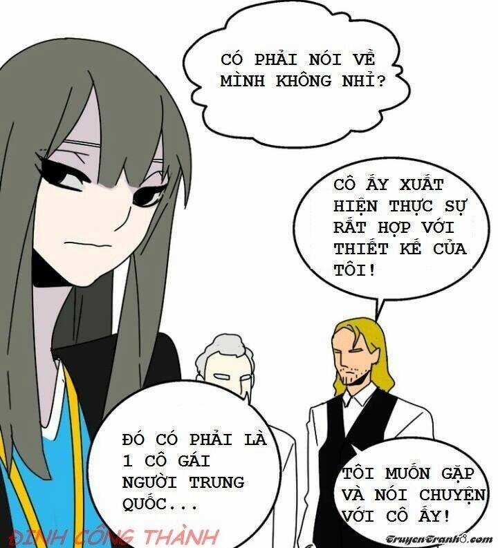 Phần Mềm Thẩm Mỹ Chapter 21 trang 41