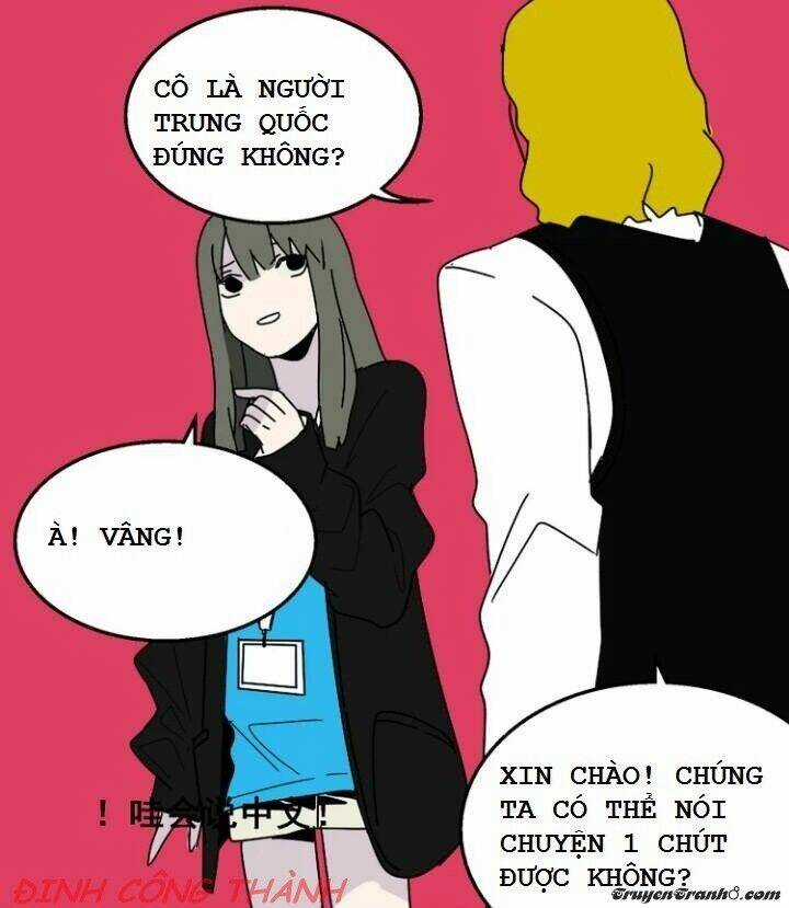 Phần Mềm Thẩm Mỹ Chapter 21 trang 42