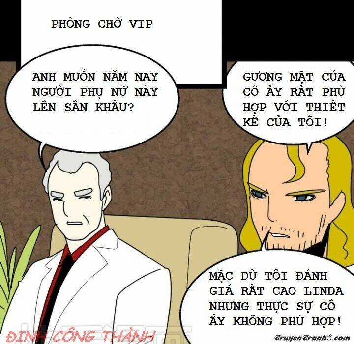 Phần Mềm Thẩm Mỹ Chapter 21 trang 45