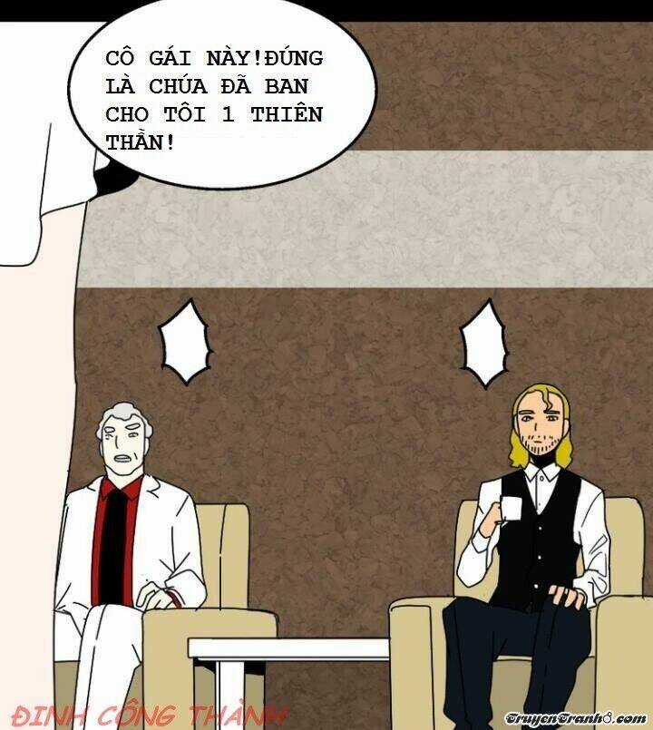 Phần Mềm Thẩm Mỹ Chapter 21 trang 46