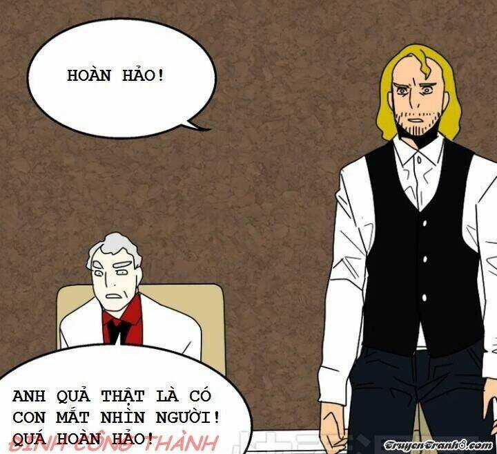 Phần Mềm Thẩm Mỹ Chapter 21 trang 48