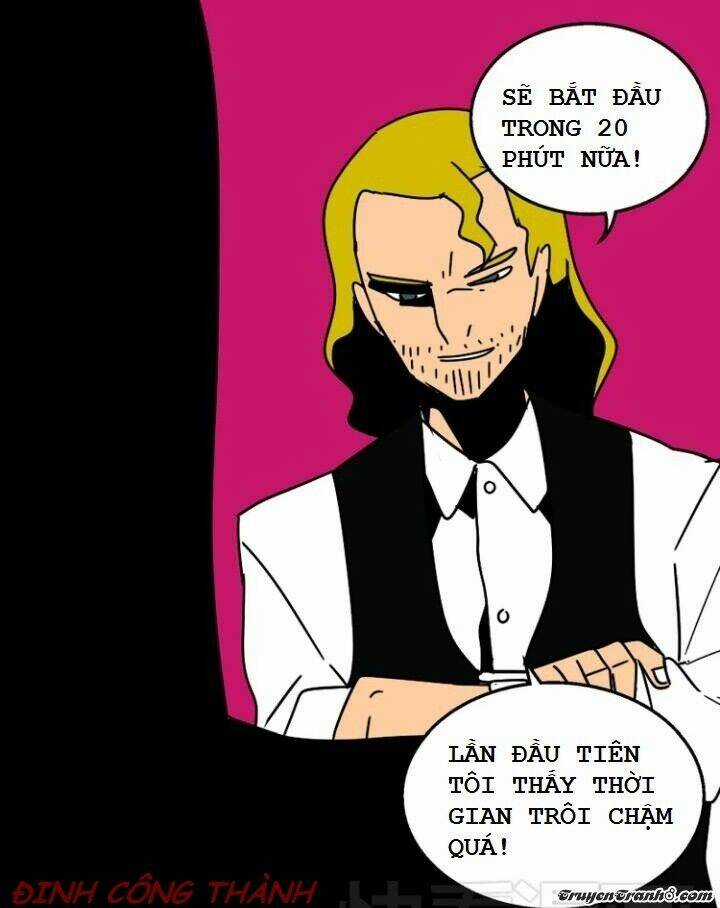 Phần Mềm Thẩm Mỹ Chapter 21 trang 49