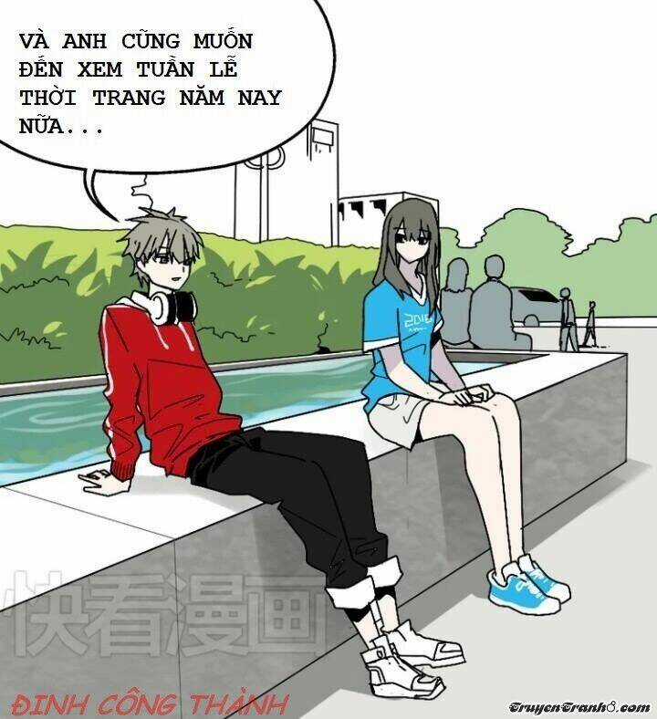 Phần Mềm Thẩm Mỹ Chapter 21 trang 5