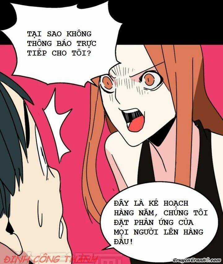 Phần Mềm Thẩm Mỹ Chapter 21 trang 50