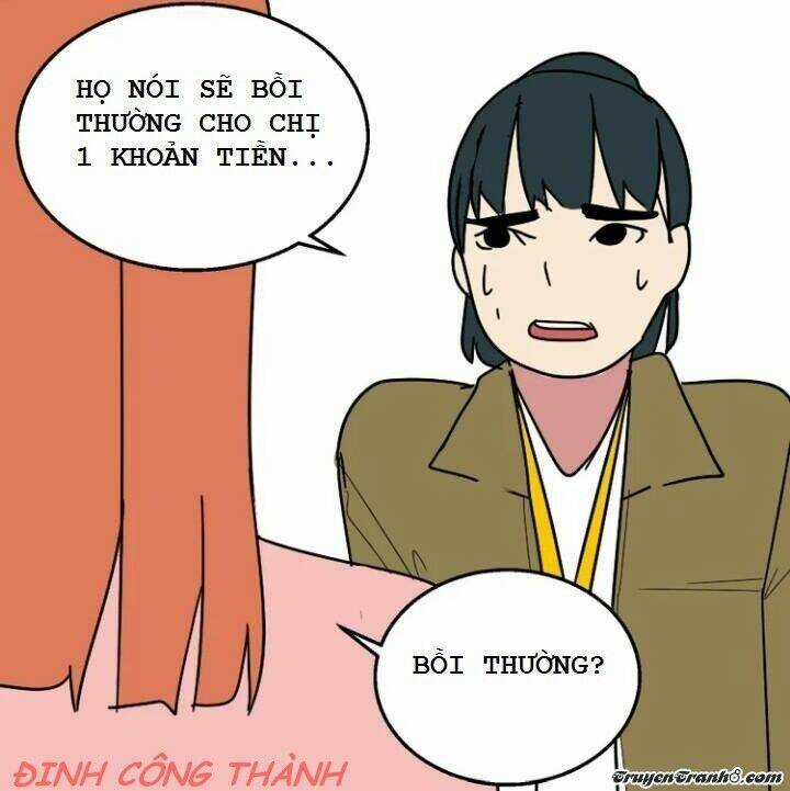 Phần Mềm Thẩm Mỹ Chapter 21 trang 51