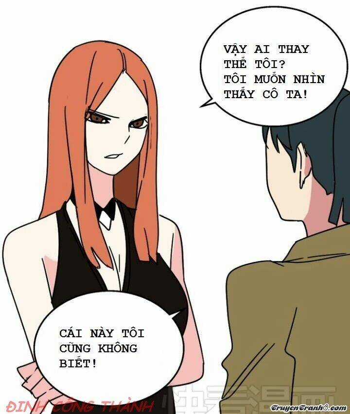 Phần Mềm Thẩm Mỹ Chapter 21 trang 52