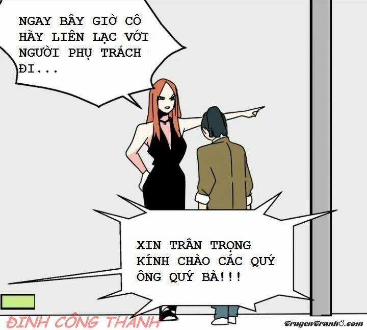 Phần Mềm Thẩm Mỹ Chapter 21 trang 53