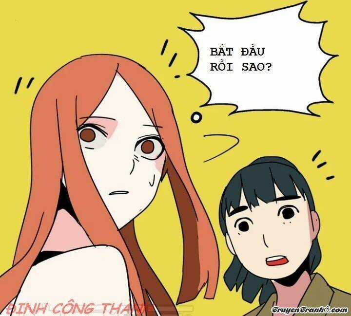 Phần Mềm Thẩm Mỹ Chapter 21 trang 54