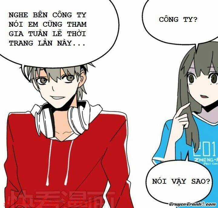 Phần Mềm Thẩm Mỹ Chapter 21 trang 6