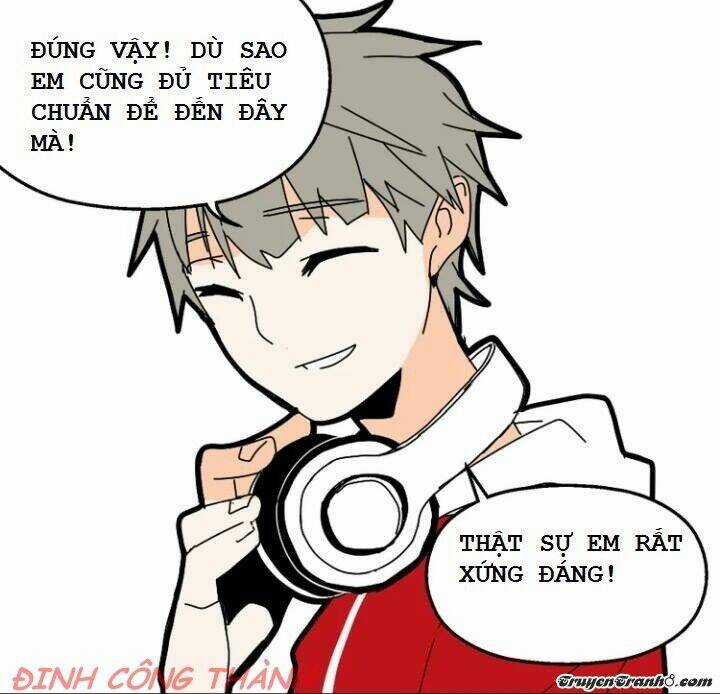 Phần Mềm Thẩm Mỹ Chapter 21 trang 7