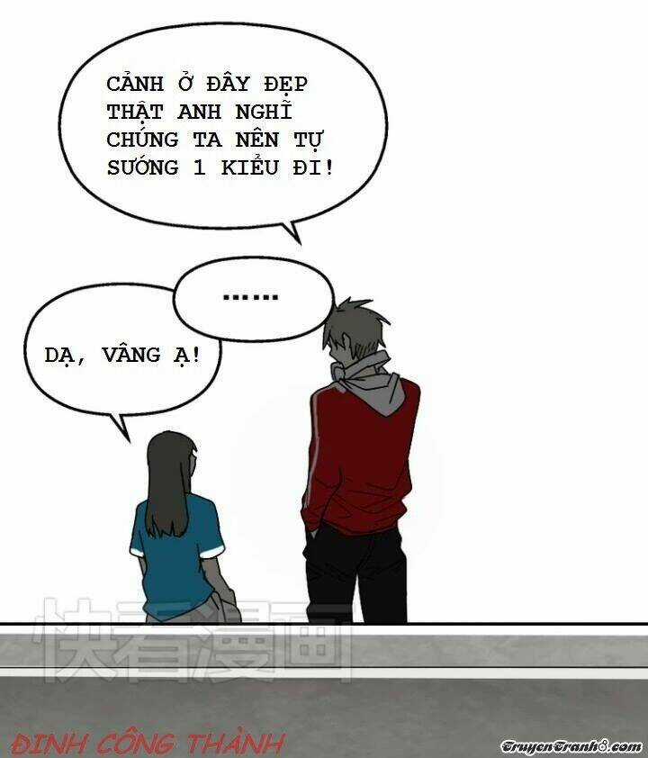 Phần Mềm Thẩm Mỹ Chapter 21 trang 8