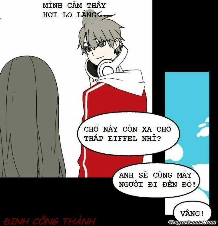 Phần Mềm Thẩm Mỹ Chapter 21 trang 9