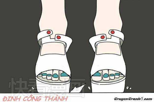 Phần Mềm Thẩm Mỹ Chapter 22 trang 10