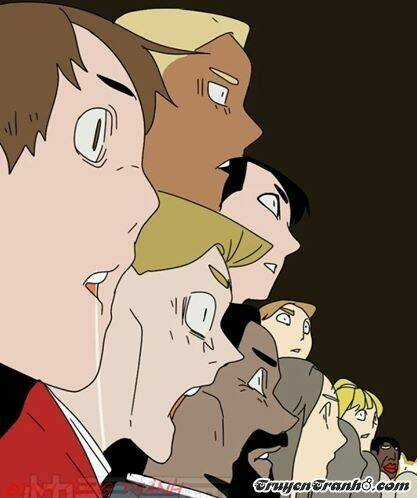 Phần Mềm Thẩm Mỹ Chapter 22 trang 12