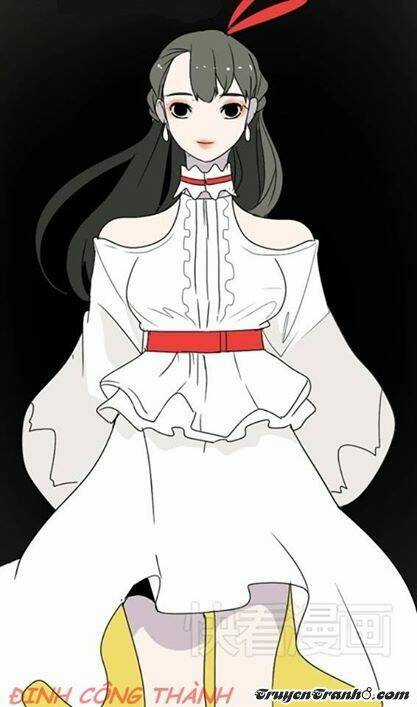 Phần Mềm Thẩm Mỹ Chapter 22 trang 16