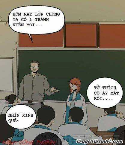 Phần Mềm Thẩm Mỹ Chapter 22 trang 20