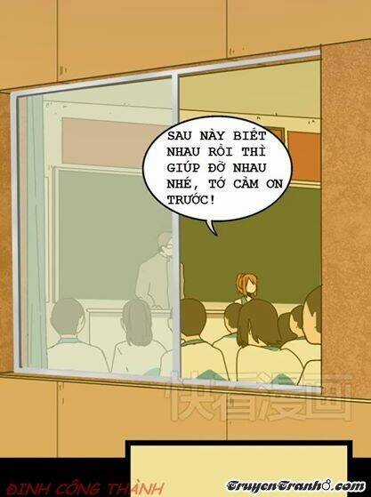 Phần Mềm Thẩm Mỹ Chapter 22 trang 23