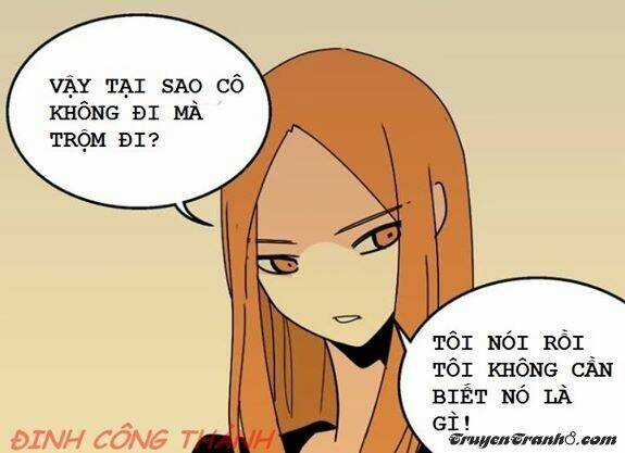 Phần Mềm Thẩm Mỹ Chapter 22 trang 25