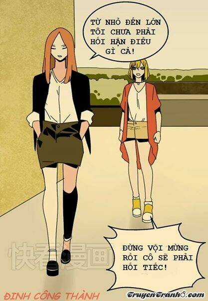 Phần Mềm Thẩm Mỹ Chapter 22 trang 30