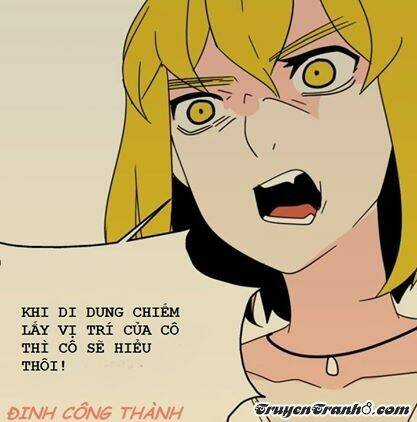 Phần Mềm Thẩm Mỹ Chapter 22 trang 31