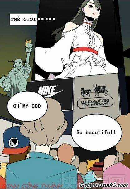 Phần Mềm Thẩm Mỹ Chapter 22 trang 45