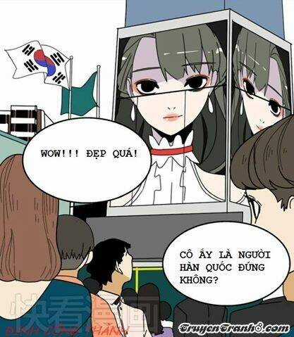 Phần Mềm Thẩm Mỹ Chapter 22 trang 46