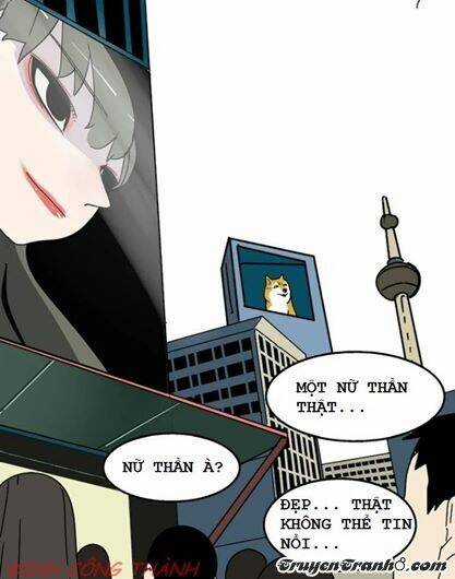 Phần Mềm Thẩm Mỹ Chapter 22 trang 47