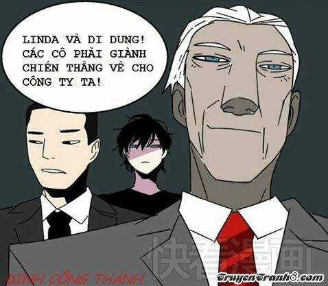 Phần Mềm Thẩm Mỹ Chapter 22 trang 51