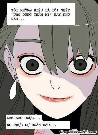 Phần Mềm Thẩm Mỹ Chapter 22 trang 57