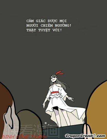 Phần Mềm Thẩm Mỹ Chapter 22 trang 62