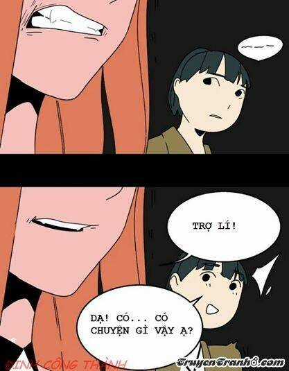 Phần Mềm Thẩm Mỹ Chapter 22 trang 63