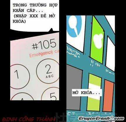 Phần Mềm Thẩm Mỹ Chapter 22 trang 75