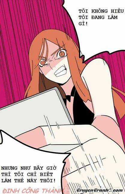 Phần Mềm Thẩm Mỹ Chapter 22 trang 85