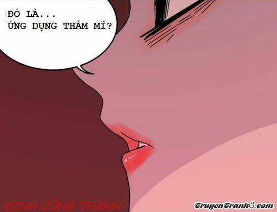 Phần Mềm Thẩm Mỹ Chapter 22 trang 91