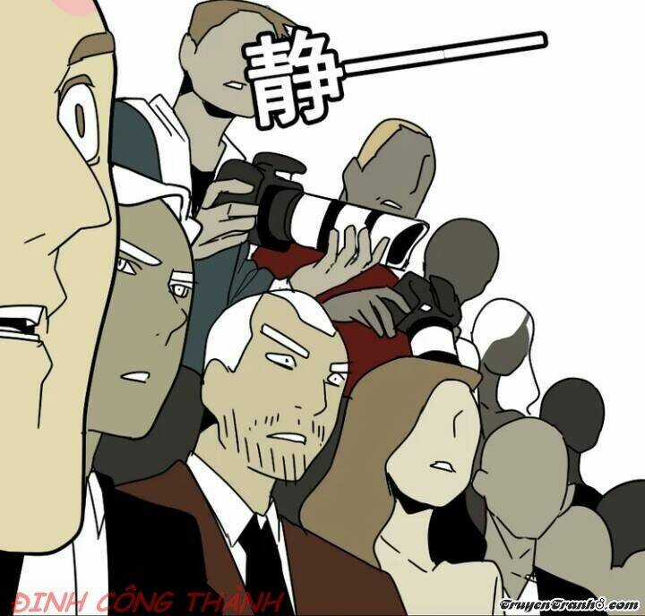 Phần Mềm Thẩm Mỹ Chapter 23 trang 11