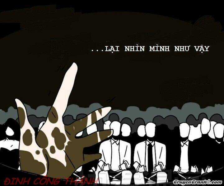 Phần Mềm Thẩm Mỹ Chapter 23 trang 14