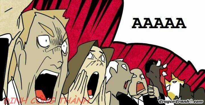 Phần Mềm Thẩm Mỹ Chapter 23 trang 18