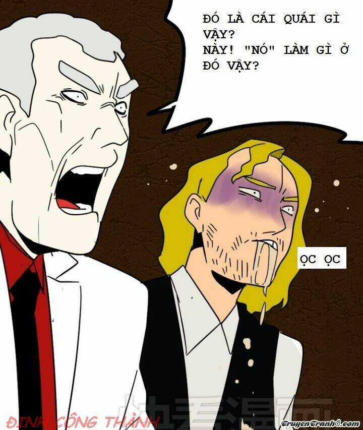 Phần Mềm Thẩm Mỹ Chapter 23 trang 19