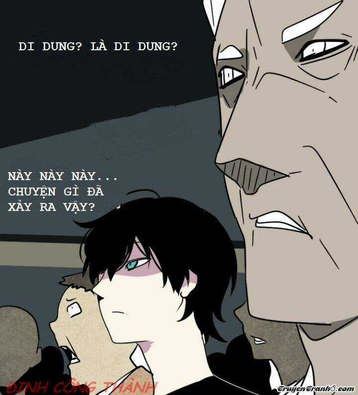 Phần Mềm Thẩm Mỹ Chapter 23 trang 20