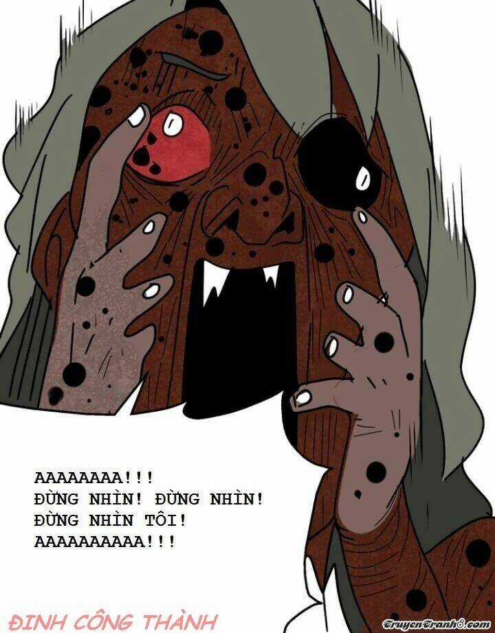 Phần Mềm Thẩm Mỹ Chapter 23 trang 21