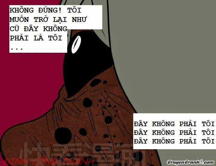 Phần Mềm Thẩm Mỹ Chapter 23 trang 22