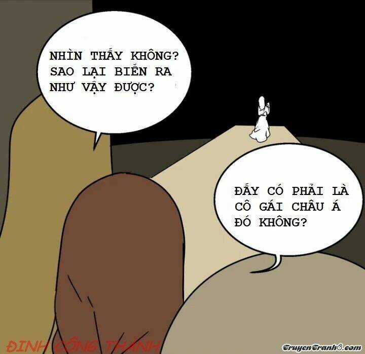 Phần Mềm Thẩm Mỹ Chapter 23 trang 24