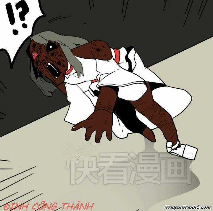 Phần Mềm Thẩm Mỹ Chapter 23 trang 25