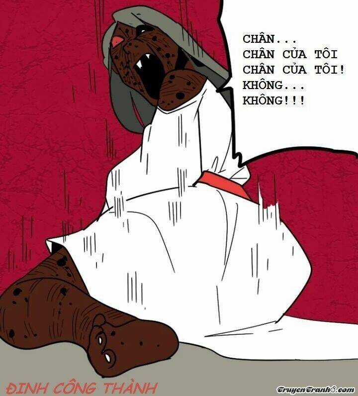 Phần Mềm Thẩm Mỹ Chapter 23 trang 26