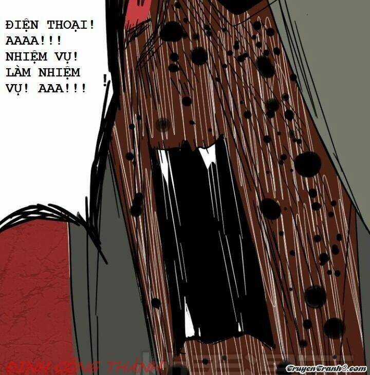 Phần Mềm Thẩm Mỹ Chapter 23 trang 27